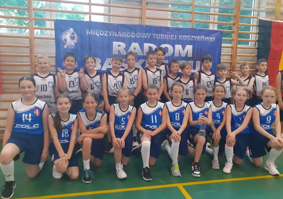 Mistrzostwa Szkoły w Lekkoatletyce – poniedziałkowe zmagania klas 4-8