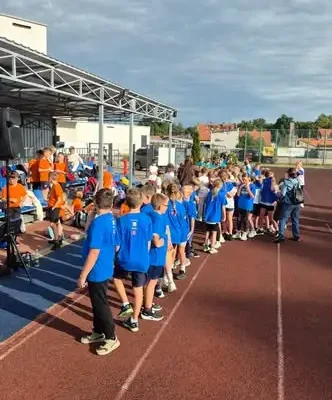 Zacznij od Lekkiej 2026 w Twardogórze – ponad 100 młodych lekkoatletów na starcie