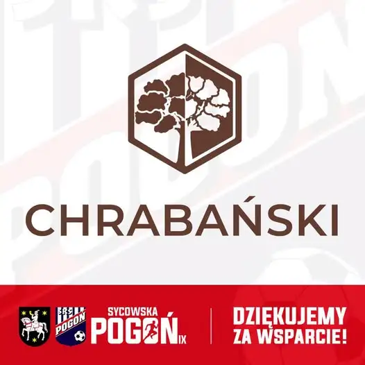 Tartak Chrabański wspiera bieg „Sycowska Pogoń” w Sycowie