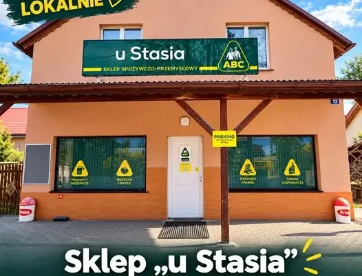 Sklep „Stasiu” w Dalborowicach – 36 lat lokalnej historii