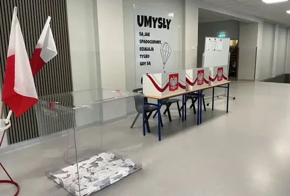 Nowy Samorząd Uczniowski wybrany w Zespole Szkolno-Przedszkolnym nr 1 w Oleśnicy