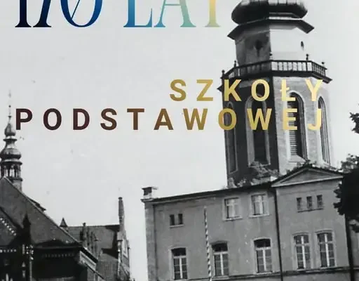Historia oświaty w Sycowie: od średniowiecznej szkoły parafialnej do współczesnego zespołu szkolno-przedszkolnego