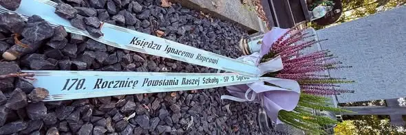 Ksiądz Ignacy Kupiec – budowniczy sycowskiej oświaty i duchowy ojciec miasta