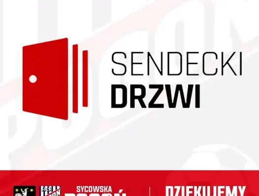 Sycowska Pogoń IX – lokalny biznes wspiera biegaczy