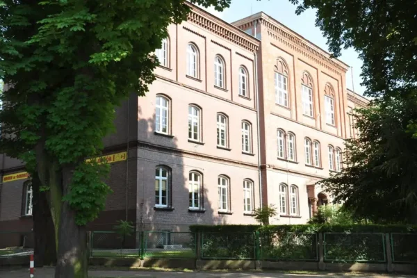 Spotkanie z autorką książek dla dzieci w Bibliotece „Pod Pegazem”