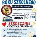 Uczniowie oleśnickiej szkoły w ogólnopolskiej akcji RKO – biją rekord pierwszej pomocy