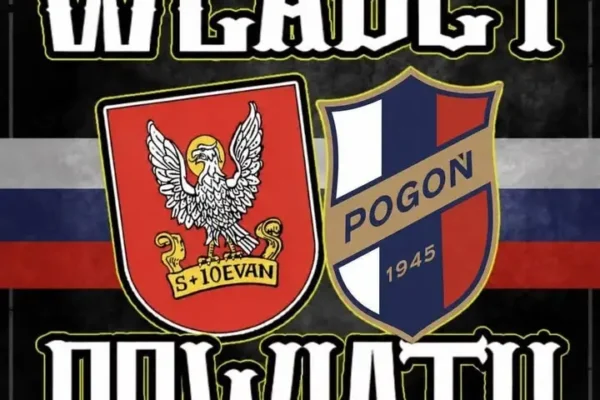 Derby Oleśnicy dla Pogoni! Pewne zwycięstwo 0:4