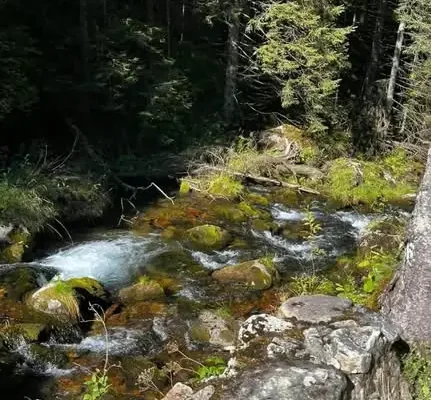 Klasa 8A odkrywała Tatry – trzydniowa wyprawa do Zakopanego