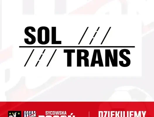 SOL-TRANS ponownie sponsorem biegu „Sycowska Pogoń” w Sycowie