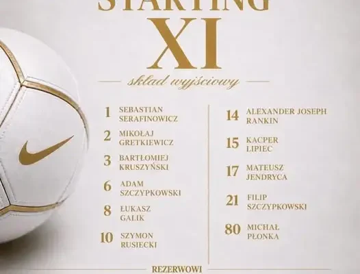 AP Zenit Międzybórz ogłasza nabór do drużyn na nowy sezon treningowy