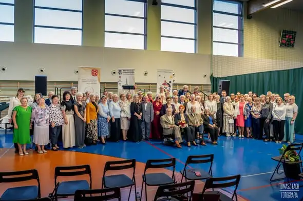 Bierutowski Uniwersytet Trzeciego Wieku zainaugurował rok akademicki 2026/2027