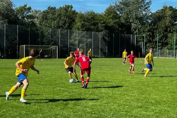 MKS Pogoń Oleśnica: weekendowy rozkład gier wszystkich drużyn (3-4 października)