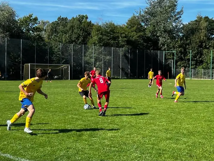 MKS Pogoń Oleśnica: weekendowy rozkład gier wszystkich drużyn (3-4 października)