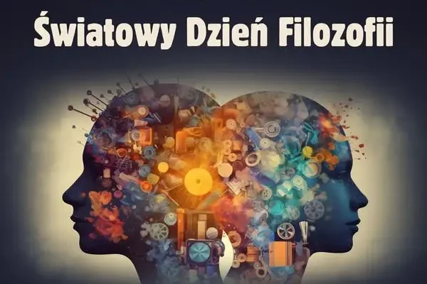 Światowy Dzień Filozofii na Uniwersytecie Ignatianum w Krakowie – 20 listopada 2026