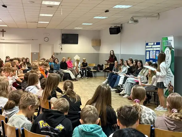Młodzieżowa Rada Gminy Oleśnica: znamy nowych radnych po wyborach uzupełniających