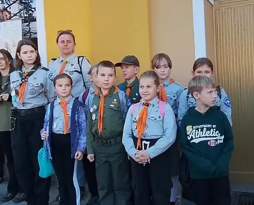 Zuchy z Sycowa po raz drugi najlepsze w Historycznej Grze Miejskiej