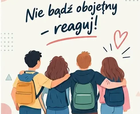 Tydzień Przeciwdziałania Przemocy Rówieśniczej w Oleśnicy – podsumowanie akcji
