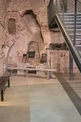 Uczniowie z Oleśnicy odkrywali tajemnice Twierdzy Srebrna Góra