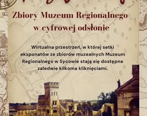 80 lat Liceum Ogólnokształcącego w Sycowie – wystawa kronik w Muzeum Regionalnym