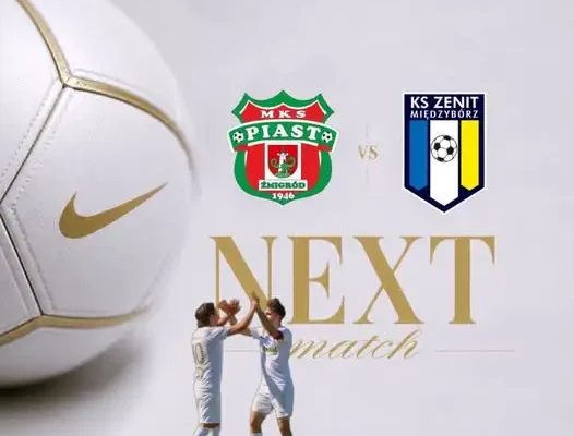 Zenit Międzyborze zagra w Żmigrodzie. 9. kolejka rundy jesiennej