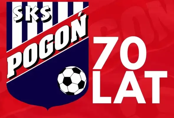 Pogoń Syców świętuje 70-lecie istnienia klubu