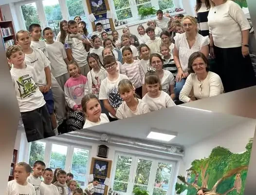 Tydzień Zdrowia Psychicznego w szkole: dzień odpoczynku i wyzwanie „JESTEM OFFLINE”