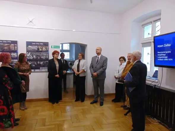 80 lat Liceum Ogólnokształcącego w Sycowie – jubileuszowa wystawa w Muzeum Regionalnym