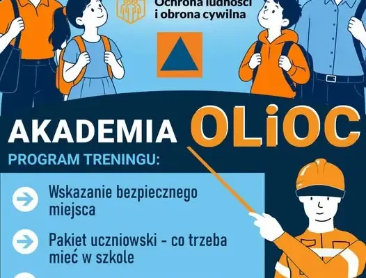 Krajowy Trening Rodzinny w Dziadowej Kłodzie – naucz się reagować w sytuacji kryzysowej