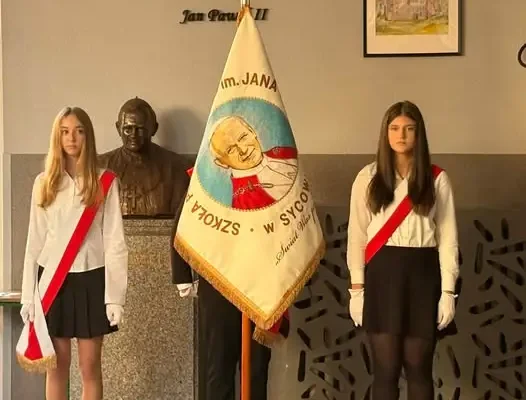 Dzień Edukacji Narodowej w Szkole Podstawowej nr 3 w Sycowie