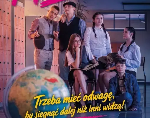 Musical „Marzenia” w Twardogórze z okazji Święta Niepodległości