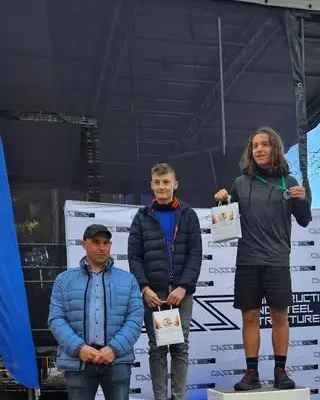5. Bieg Golejowski w Staszowie: 14 uczniów z Golejowa na starcie, medale dla Płatos i Janickiego