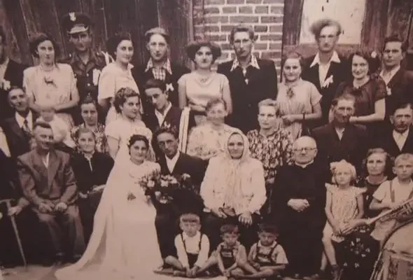 Twardogóra: „Ocalić od zapomnienia” – uczniowie poznali historię rodziny Hołubków