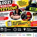 Zmiana instruktora na zajęciach tanecznych w Międzyborzu – nowy harmonogram