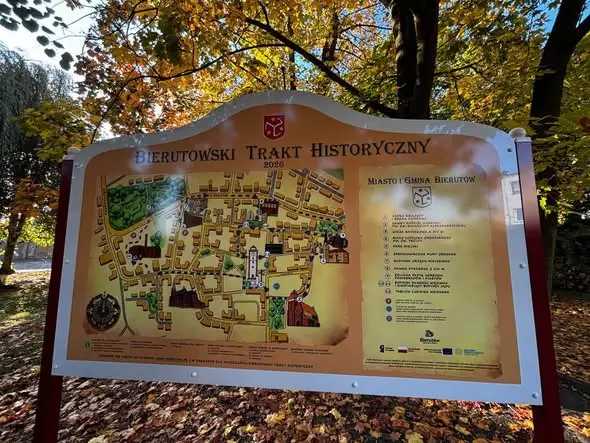 Bierutów: uczniowie rywalizowali w konkursie wiedzy o historii miasta