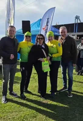 Cyklostrada na Trasie Kamiennej otwarta – krok w stronę rowerowej sieci Dolnego Śląska