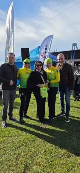 Cyklostrada na Trasie Kamiennej otwarta – krok w stronę rowerowej sieci Dolnego Śląska