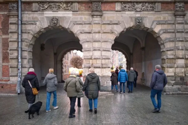 AgloTour 2026: Inauguracyjna wycieczka po Twardogórze, Goszczu i Sosnówce