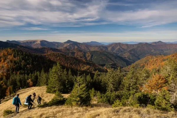 170 lat Szkoły Podstawowej nr 3 w Sycowie. Trekking „Małego Czekana” na Kościelec
